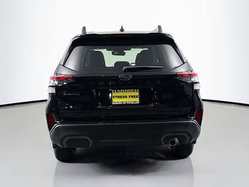 New 2026 Subaru Forester Limited AWD/4WD image 6