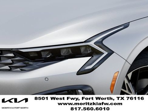 New 2026 Kia K5 GT-Line FWD image 10