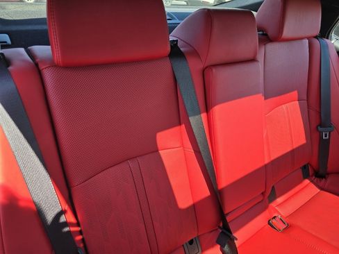 New 2026 Toyota Camry XSE image 22