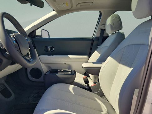 New 2026 Hyundai Ioniq 5 Limited image 14