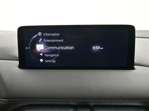 Certified 2023 MAZDA CX-5 AWD 2.5 S w/ Select Package image 11