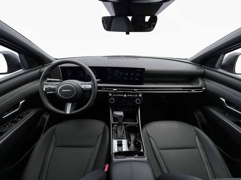 New 2026 Hyundai Santa Cruz SEL FWD image 13