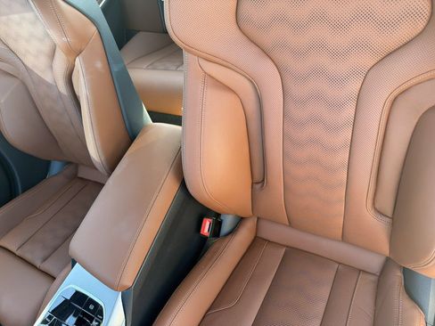 Certified 2026 BMW M3 Competition AWD/4WD image 24