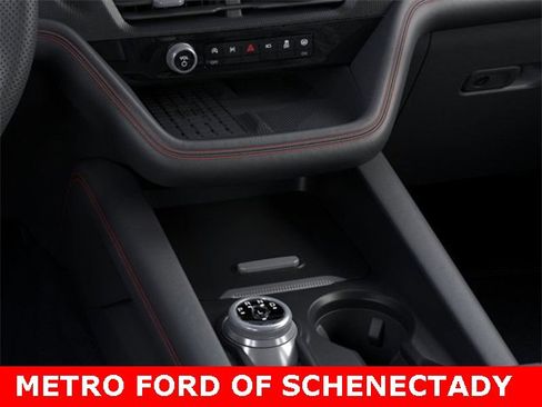 New 2025 Ford Explorer ST-Line w/ Premium Package image 15