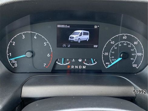 Used 2021 Ford Transit 350 XL image 26