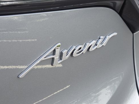 Used 2024 Buick Encore GX Avenir w/ Avenir Technology Package AWD/4WD image 17
