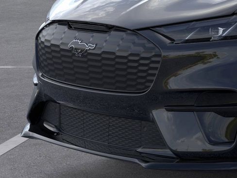New 2026 Ford Mustang Mach-E Premium w/ Sport Appearance Package image 17