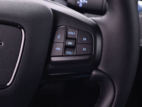 New 2026 Ford Mustang Mach-E Select w/ Comfort Package Lite AWD/4WD image 20