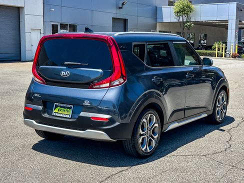Used 2020 Kia Soul X-Line FWD image 6