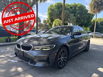 Used 2020 BMW 330i Sedan w/ Convenience Package