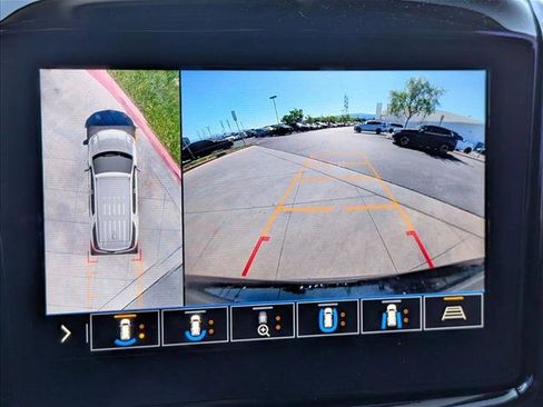 Used 2020 Chevrolet Traverse RS w/ LPO, 'HIT The Road' Package image 16