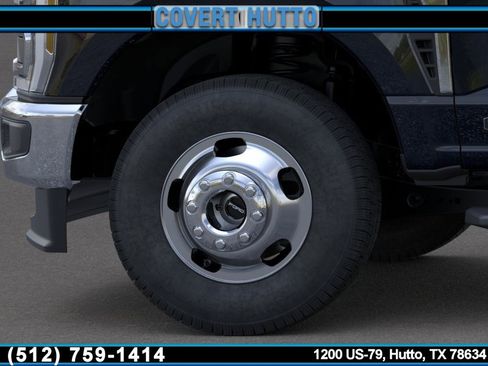 New 2026 Ford F350 Lariat image 19