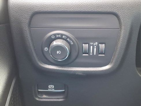 New 2026 Jeep Grand Cherokee Limited w/ Limited Altitude Package AWD/4WD image 20