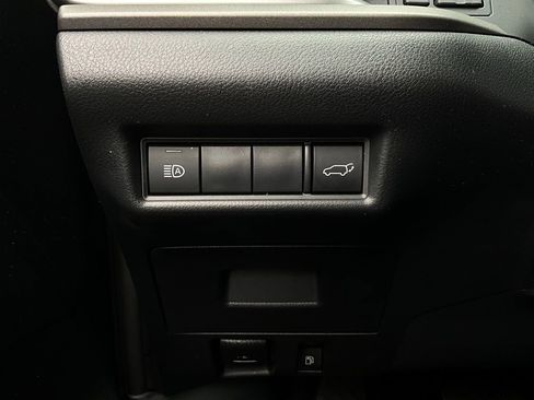 Used 2025 Toyota Grand Highlander XLE image 23