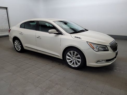 Used 2014 Buick LaCrosse Leather FWD image 11