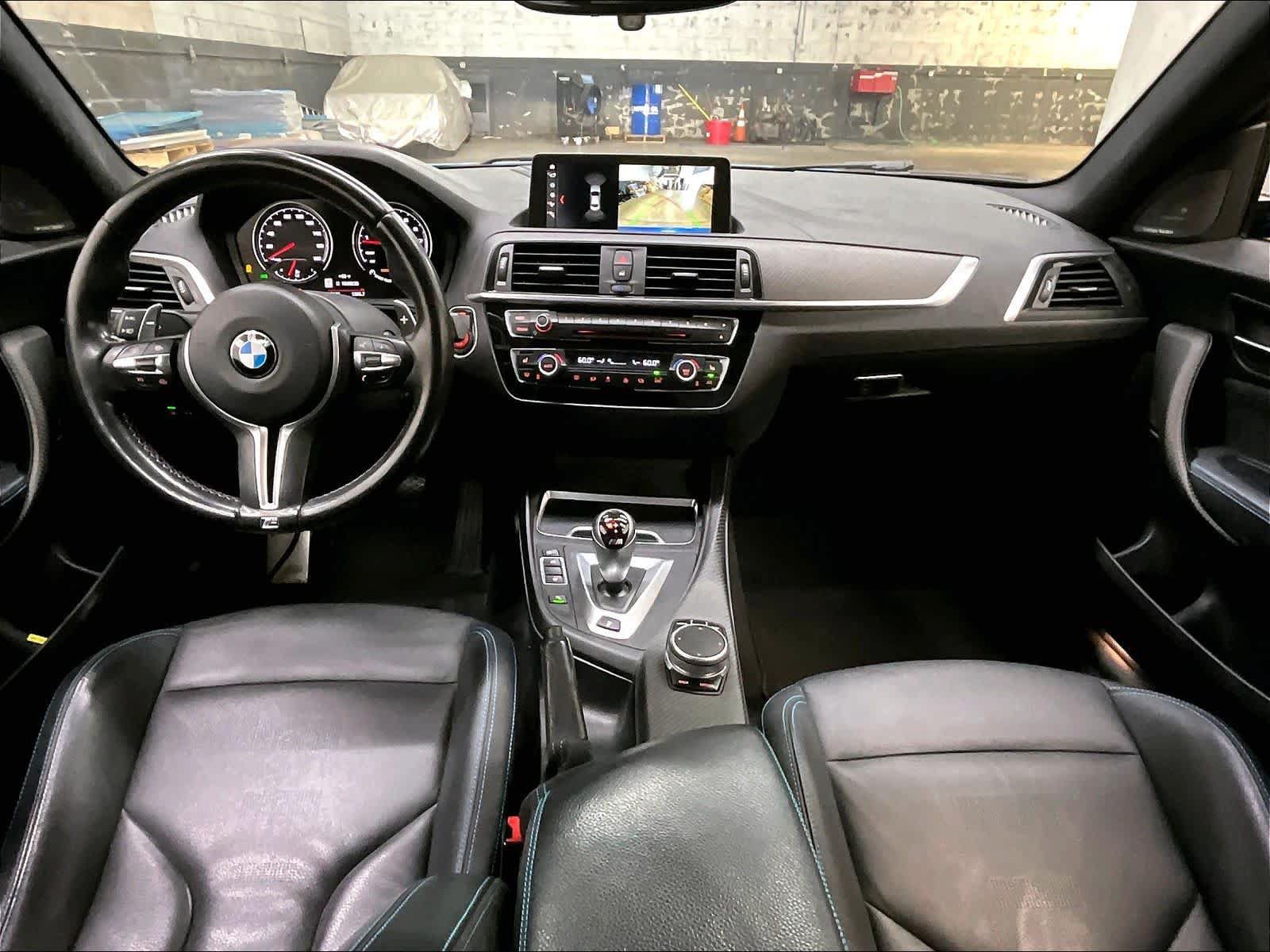 Used 2020 BMW M2 Competition w/ Executive Package RWD image 18