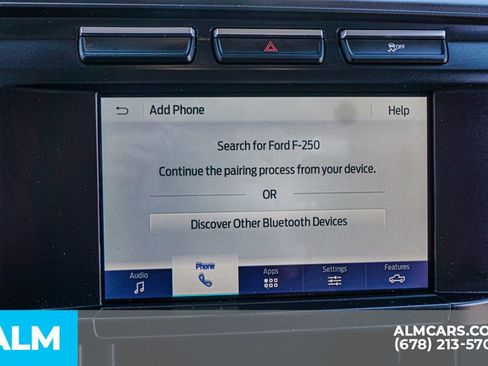 Used 2024 Ford F250 XLT image 37