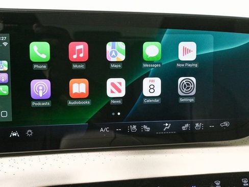 New 2026 Buick Enclave Avenir w/ Super Cruise Package image 16