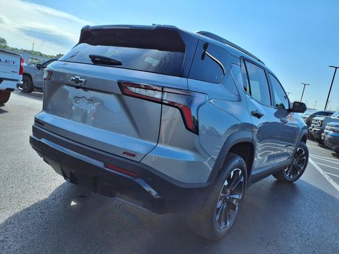 Used 2026 Chevrolet Equinox RS w/ Safety and Technology Package FWD image 33