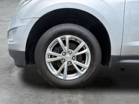 Used 2017 Chevrolet Equinox LT w/ Convenience Package FWD image 14