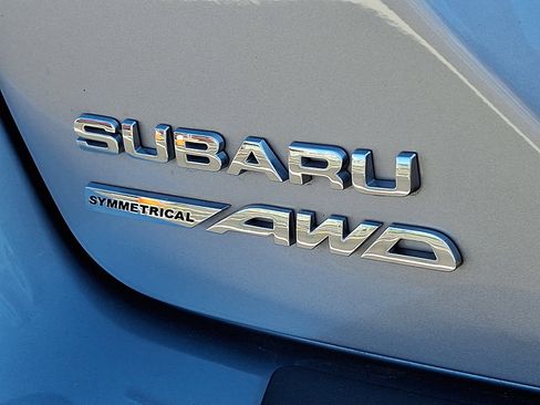Certified 2024 Subaru Crosstrek 2.0i AWD/4WD image 30