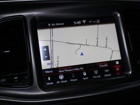 Used 2019 Dodge Challenger R/T Scat Pack RWD image 21