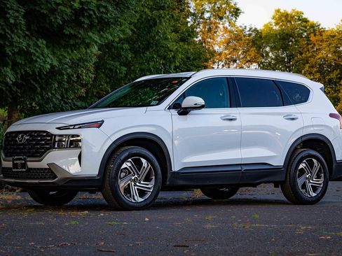 Used 2023 Hyundai Santa Fe SEL image 18