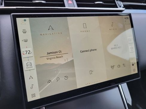 Used 2025 Land Rover Range Rover Velar Dynamic HSE image 29