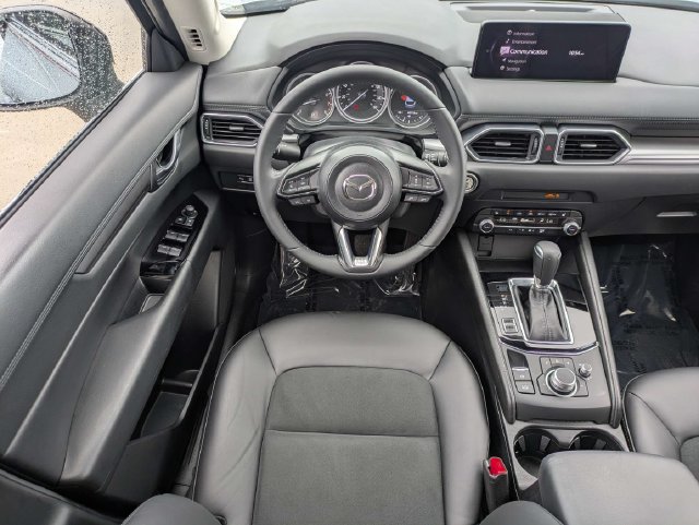 Used 2023 MAZDA CX-5 AWD 2.5 S w/ Select Package image 15