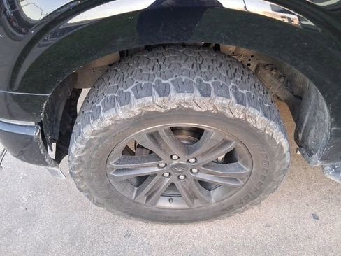 Used 2021 Ford F150 XLT w/ Equipment Group 302A High AWD/4WD image 6