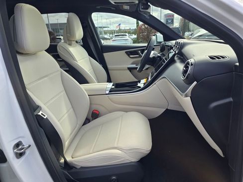 New 2026 Mercedes-Benz GLC 300 4MATIC image 27
