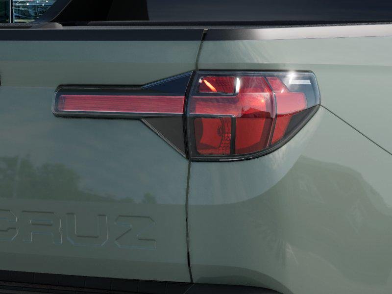 New 2027 Hyundai Santa Cruz SEL FWD image 10