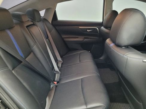 Used 2018 Nissan Altima 2.5 SR w/ SR Special Edition FWD image 19