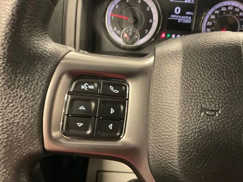 Used 2021 RAM 1500 Classic Warlock AWD/4WD image 20