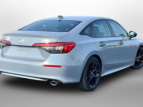 Used 2023 Honda Civic Sport image 11