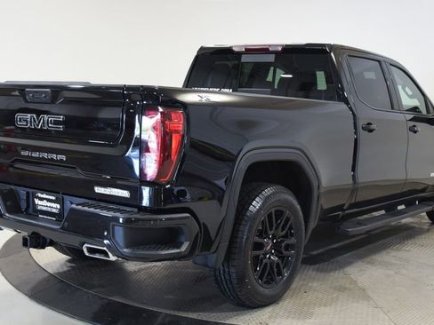 Used 2024 GMC Sierra 1500 Elevation w/ Elevation Premium Package AWD/4WD image 14