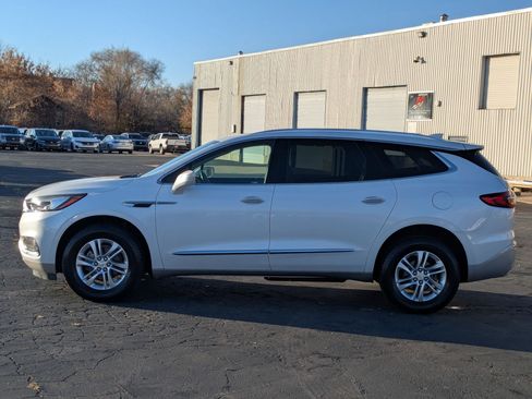 Used 2020 Buick Enclave Premium w/ Trailering Package, 5000 lbs. image 7