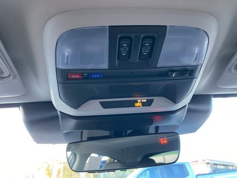 Certified 2025 Subaru Crosstrek 2.5i Limited w/ Popular Package #3A image 17