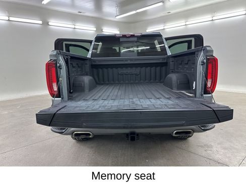 Used 2022 GMC Sierra 1500 AT4 w/ AT4 Premium Package image 27