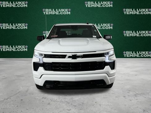 Used 2024 Chevrolet Silverado 1500 RST image 5