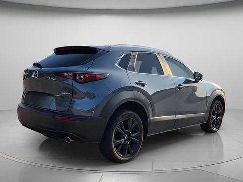 Used 2024 MAZDA CX-30 AWD 2.5 S w/ Preferred Package image 5