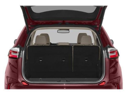 Certified 2023 Ford Edge SEL w/ Convenience Package AWD/4WD image 22