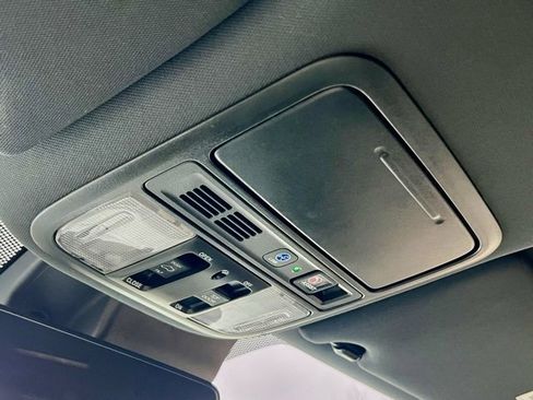 Certified 2024 Honda Passport Black Edition image 29