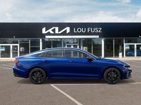 New 2026 Kia K5 GT-Line w/ GT-Line Premium Package image 7