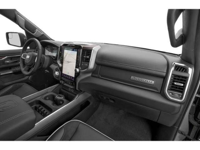 New 2026 RAM 1500 Laramie w/ Night Edition AWD/4WD image 17