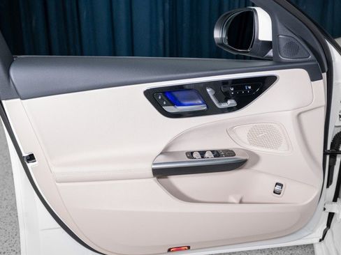 New 2026 Mercedes-Benz C 300 Sedan image 12