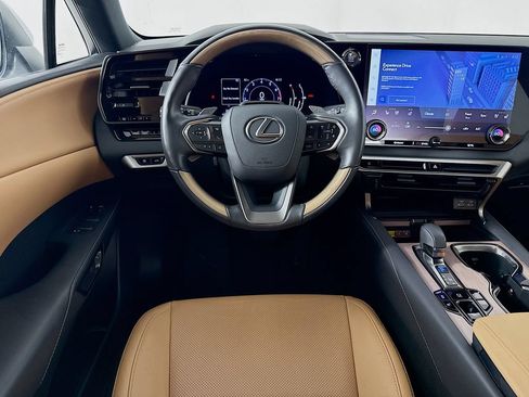 Used 2024 Lexus RX 350 Premium w/ Convenience Package AWD/4WD image 23