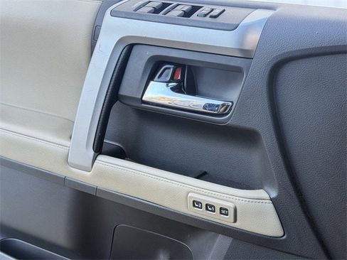 Used 2022 Toyota 4Runner Limited image 25