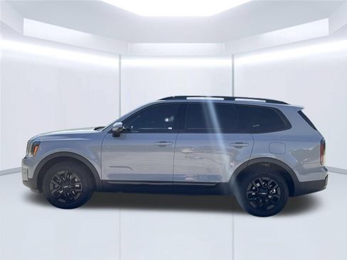 Used 2024 Kia Telluride SX Prestige X-Pro AWD/4WD image 8