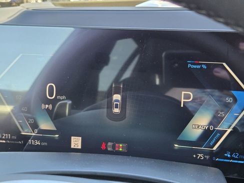 New 2026 BMW X5 xDrive50e w/ M Sport Package image 17